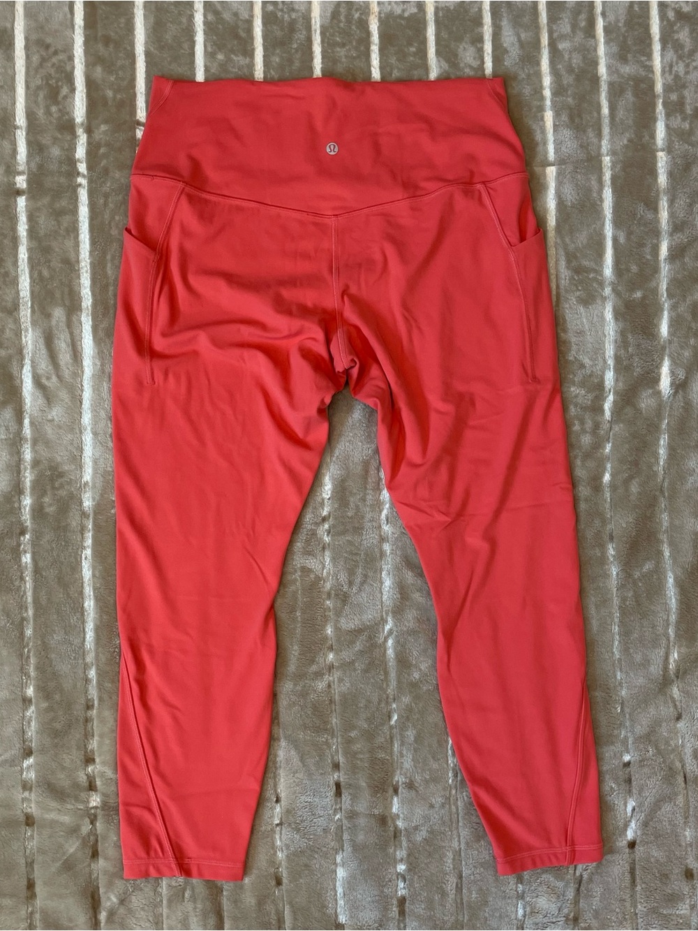 Lululemon Size 14 Align High Rise Pant Legging - Picture 2 of 6